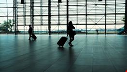 prague ruzyne airport
