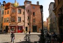 lyon city of lyon
