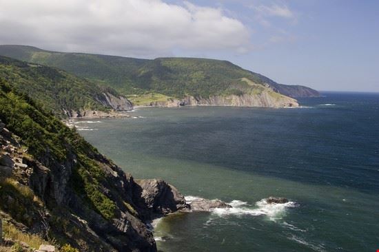 Cape Breton