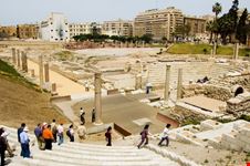 Roman Amphitheatre