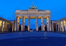 berlin brandenburg gate brandenburger tor