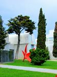 barcelona joan miro foundation