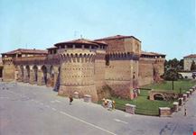 La Rocca (XIV sec)