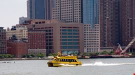 Water Taxi Beach