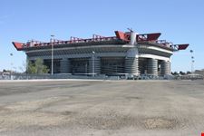 milan stadio giuseppe meazza san siro