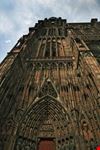 strasbourg cathedrale notre dame de strasbourg