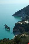 vieste the gargano national park
