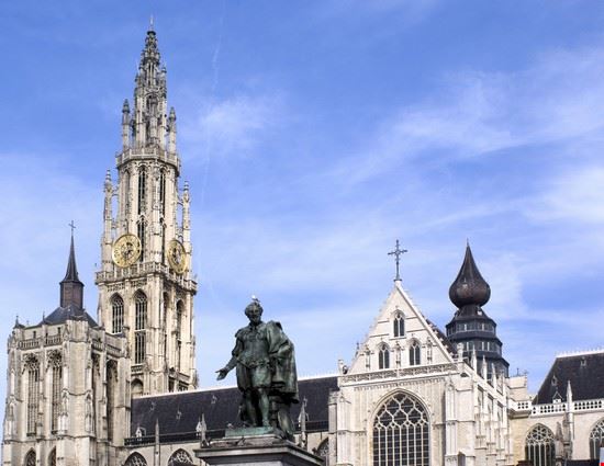 Cathedral of Our Lady