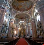innsbruck cathedral of st james