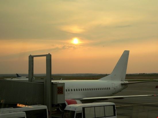 Aeroporto Helsinki-Vantaa Helsinki  