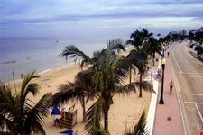 fort lauderdale las olas boulevard