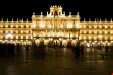 salamanca plaza mayor
