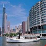 chicago river cruises