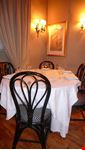 rome table