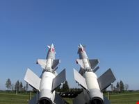 destin air force armament museum