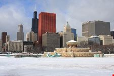 chicago chicagoland