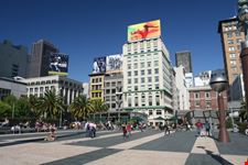 san francisco san francisco union square