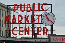 seattle seattle pike place market