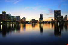orlando orlando downtown