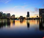Orlando Downtown Orlando Downtown