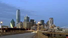 dallas downtown dallas