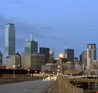 Downtown Dallas Downtown Dallas