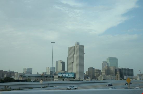 Fort Worth