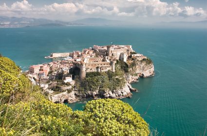 Castello Aragonese