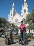 san francisco crooked street segway tour
