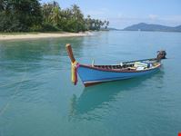 phuket koh lone
