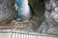 La grotta del turco