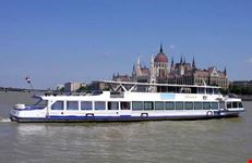 budapest ship millenium 2