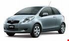 paphos yaris