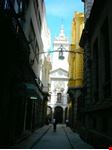 rio de janeiro church n s da lapa dos mercadores