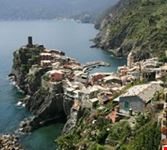 genoa cinque terre tour
