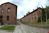 Auschwitz - Birkenau Auschwitz - Birkenau