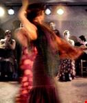 Flamenco Dance