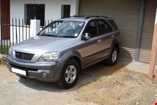 colombo 4x4 suv rentals