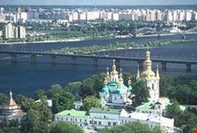 kiev ukraine travel guides