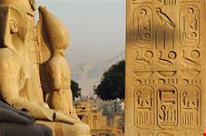 Luxor Temple