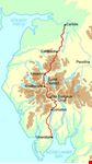 Cumbria tours