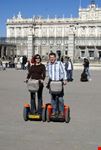 Madrid sightseeing