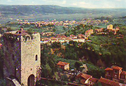 Fortezza Medievale