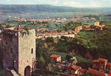 Fortezza Medievale