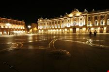 toulouse place du capitole