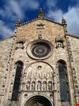 como the cathedral