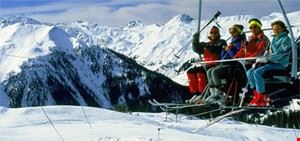 chamonix-mont-blanc mountain excursions in france