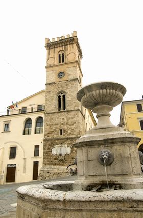 Città antica