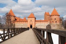 vilnius trakai