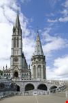 La Basilique Supérieure